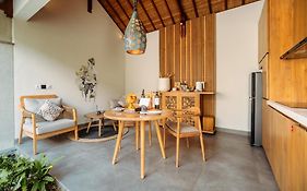 Teratai Villa Canggu By Ini Vie Hospitality